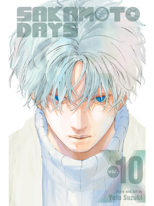 Title details for Sakamoto Days, Volume 10 by Yuto Suzuki - Available